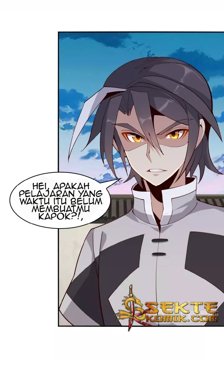 World Of Immortals 2 Chapter 10 Gambar 56